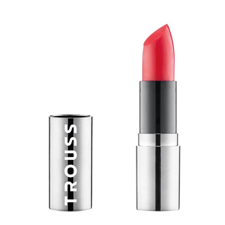 Lipstick Stick 2 Red TROUSS Milano 3,5g