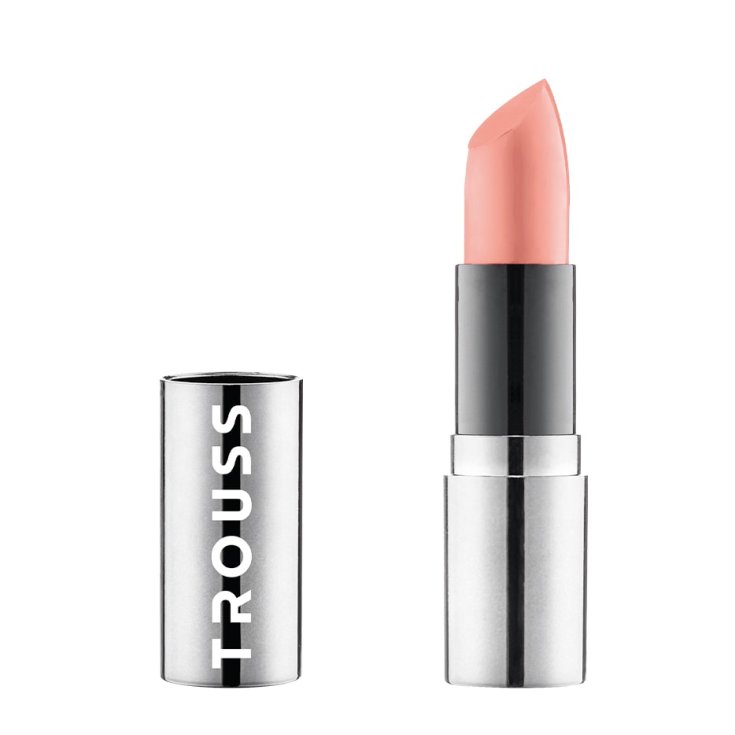 Trouss make up 3 - Rossetto Nude