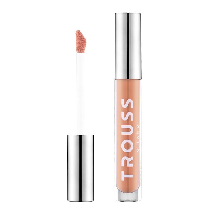 Liquid Lipstick 6 Nude TROUSS Milano 5ml