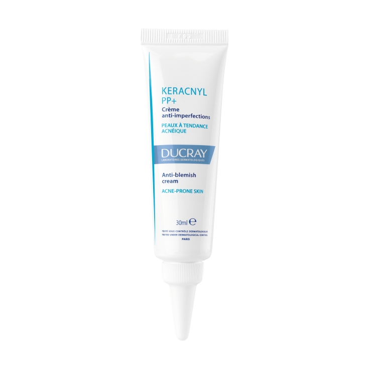 KERACNYL PP + Ducray Anti-Imperfections 30ml
