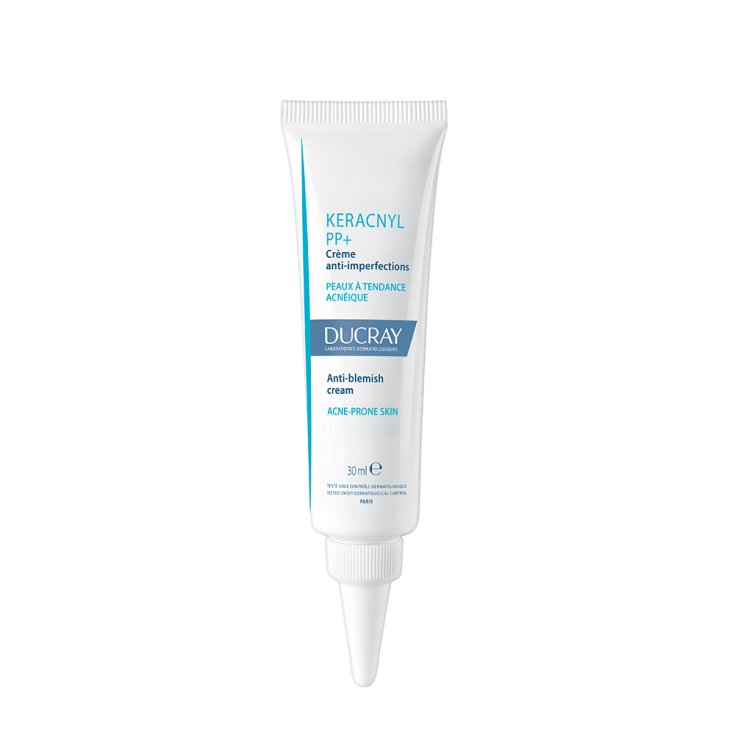 KERACNYL PP + Ducray Anti-Imperfections 30ml