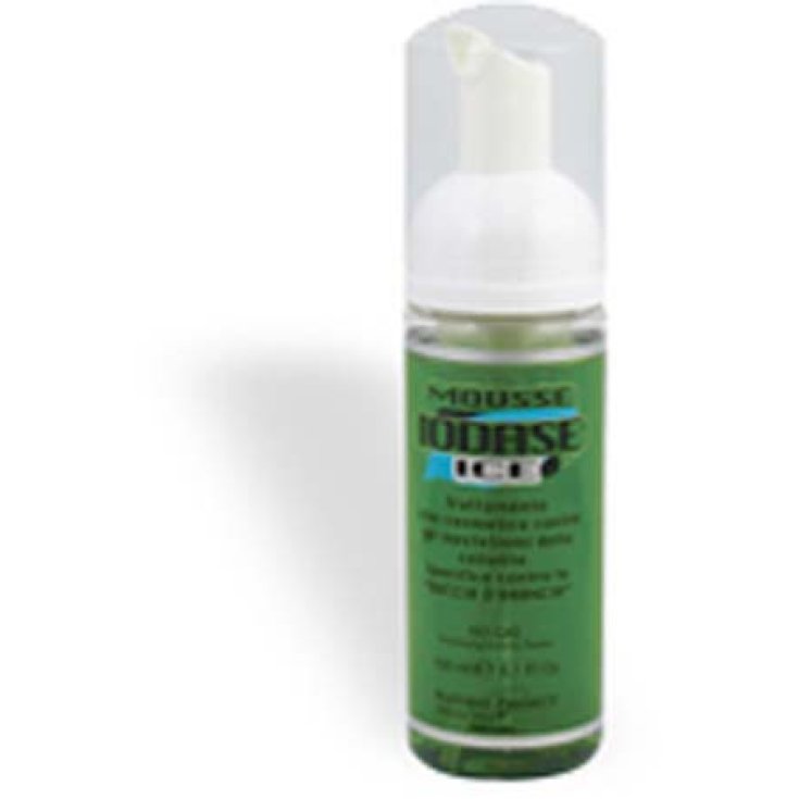 IODASE® ICE MOUSSE 150ML