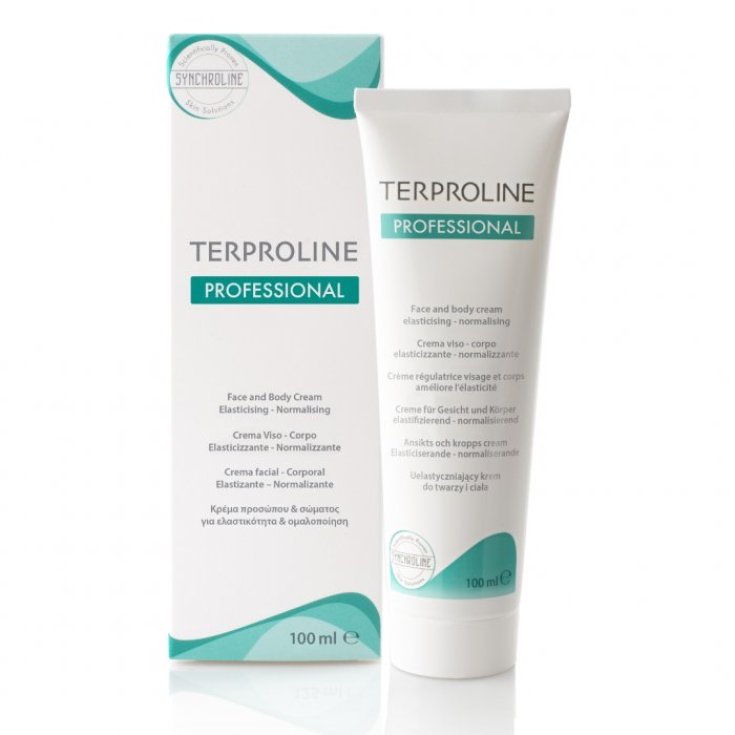 Terproline Professional Synchroline 100ml