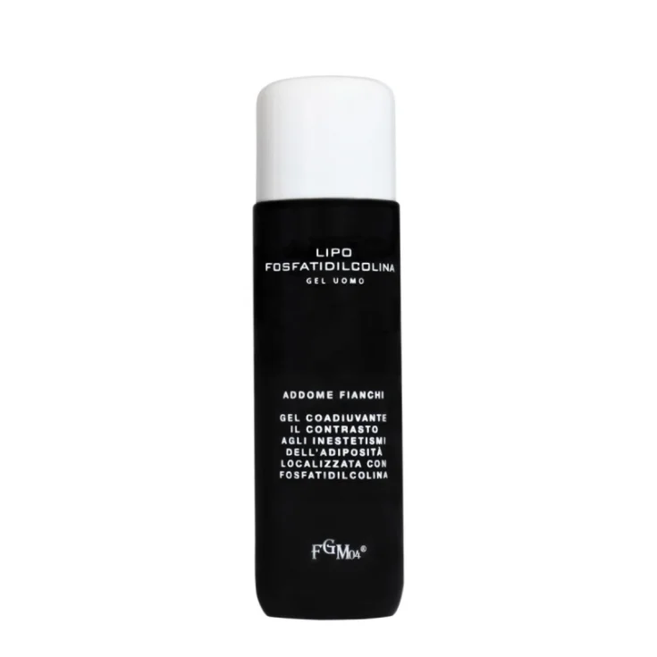 Lipo Phosphatidylcholine Gel Man FGM04 200ml