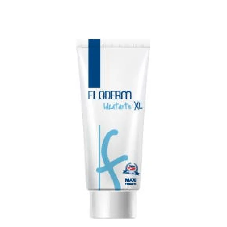 FLODERM Moisturizer XL 200ml