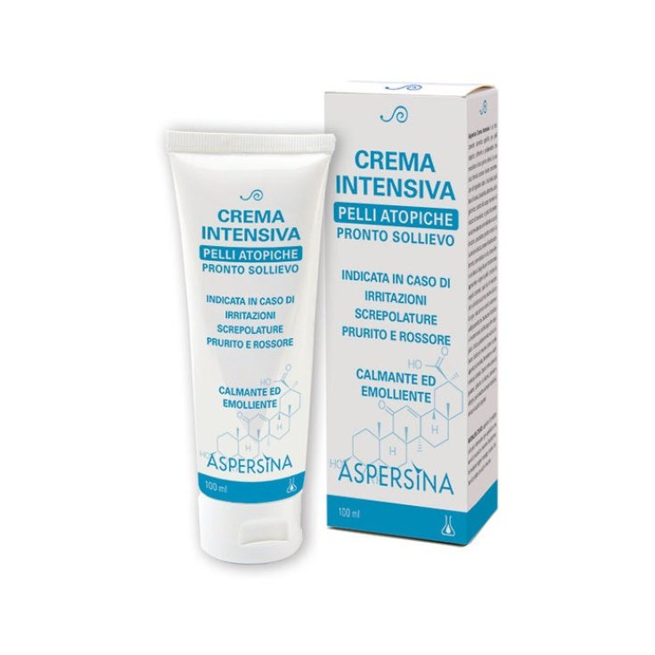 Aspersina Intensive Cream 100ml