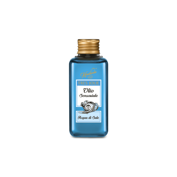 Huilerie® Salt Water Sensory Oil 100ml