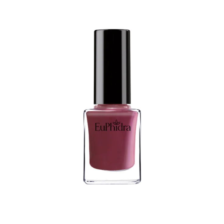 Strengthening Nail Polish Sr05 Euphidra 10ml