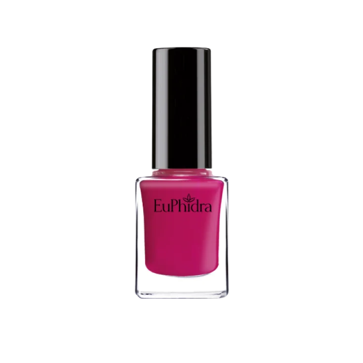 Strengthening Nail Polish Sr06 Euphidra 10ml
