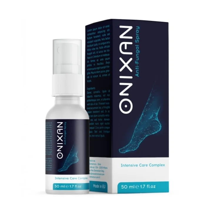 ONIXAN SPRAY 50ML