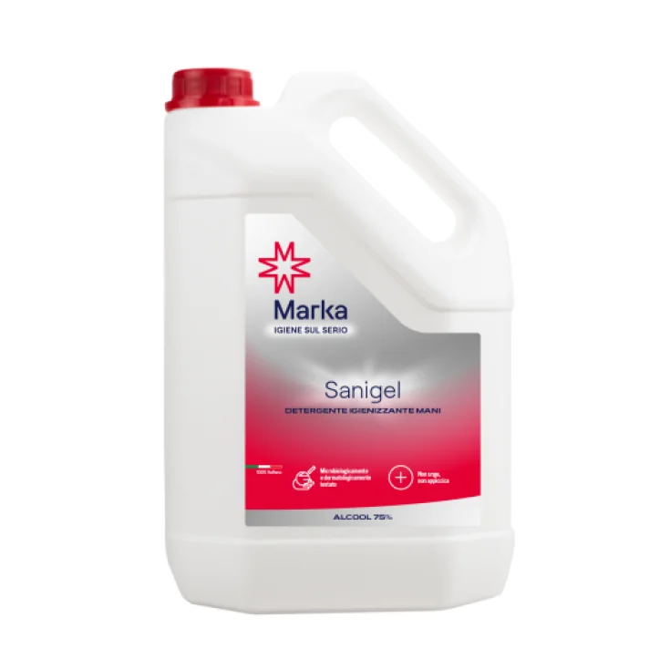 Marka Sanigel 5L