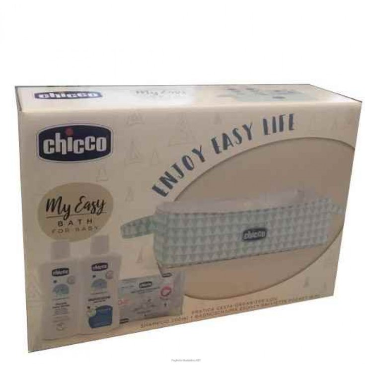 My Easy Bath CHICCO Box