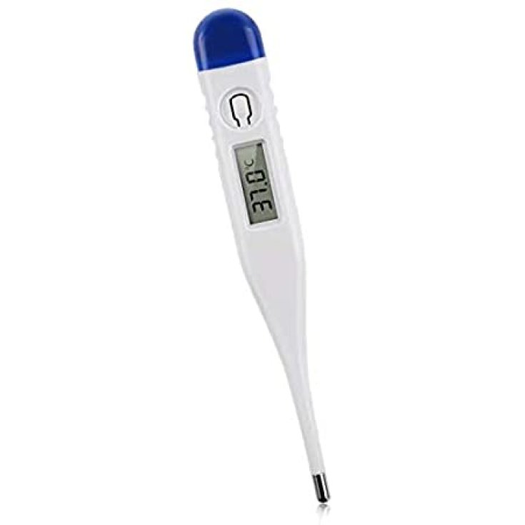PB Pharma 1 Piece Digital Thermometer