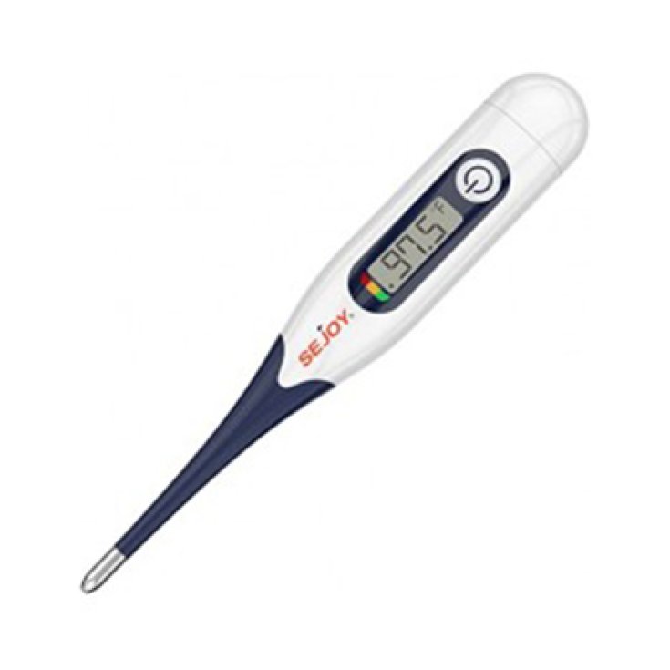 SEJOY® Digital Thermometer 1 Piece
