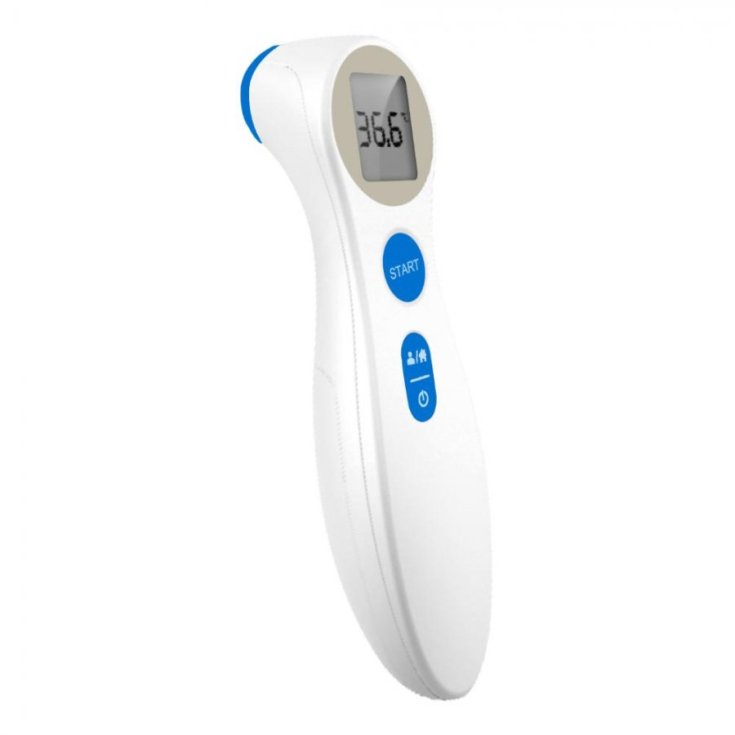 SEJOY Infrared Forehead Thermometer