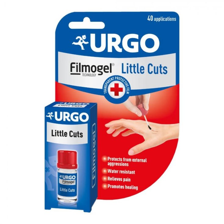Filmogel Little Cuts URGO 3,25ml