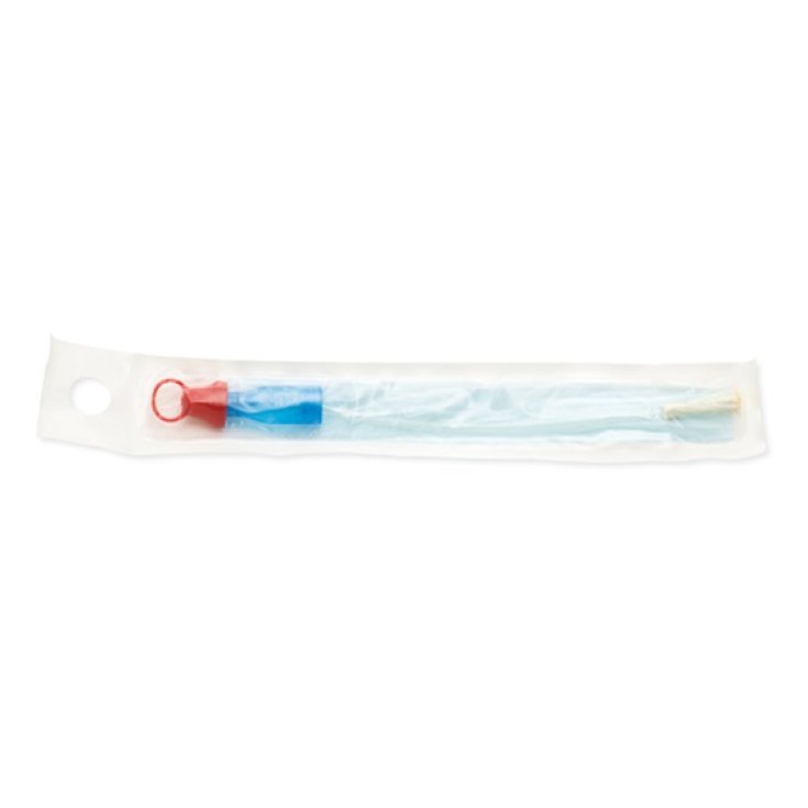 Advance No-touch Intermittent Catheter with Gel 40cm CH14 Hollister