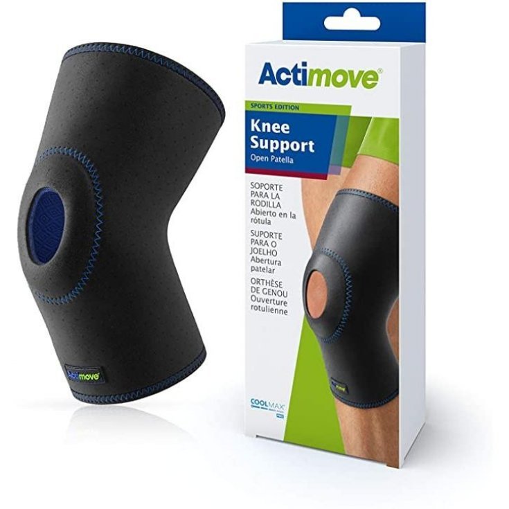 Actimove® Sports Edition XL Knee Brace