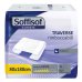 Absorbent Crossbar 80x180 Classic Soffisof 15 Pieces