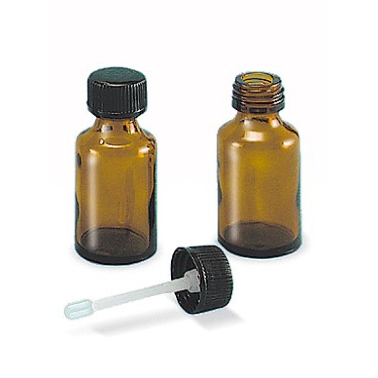 Glass Bottle For Safety® Tincture 15ml