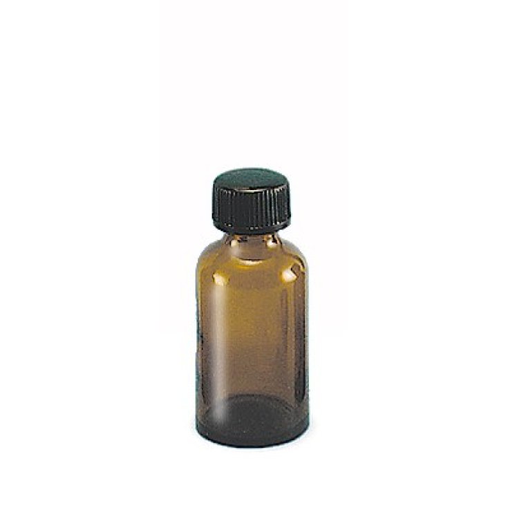 Glass Bottle For Safety® Tincture 20ml