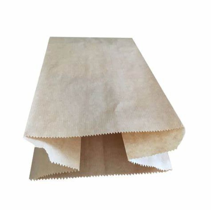 Semik Paper Bag 17+ 10x34cm