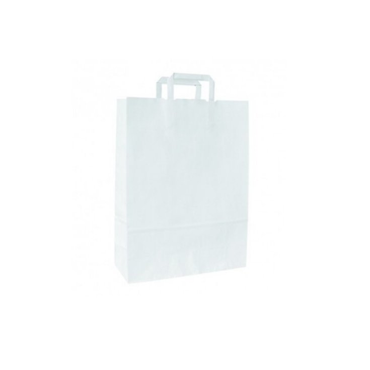 Semik Paper Bag 17+ 10x34cm