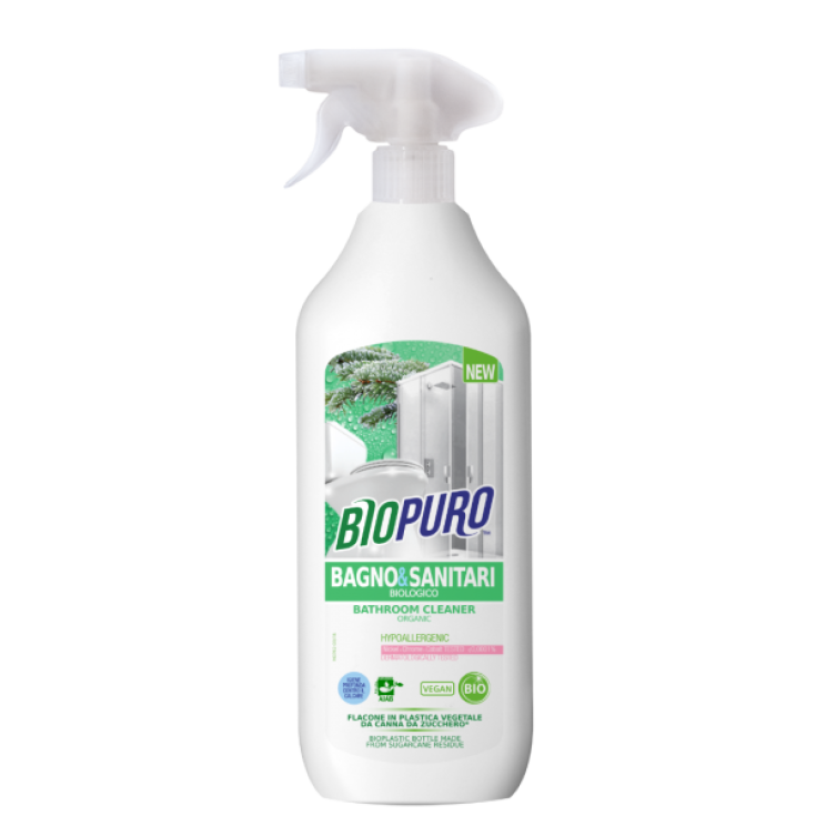 BioPuro Bathroom & Sanitary Nivel 500ml