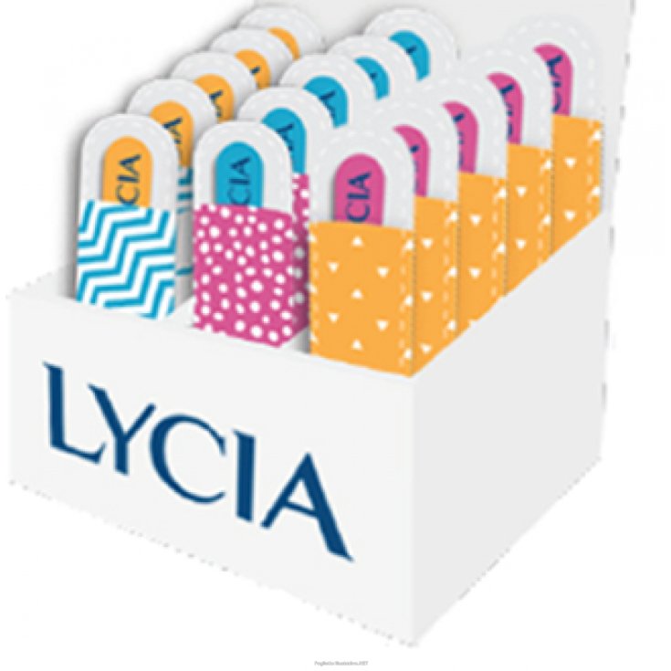 Tweezers Limited Edition Lycia 1 Piece