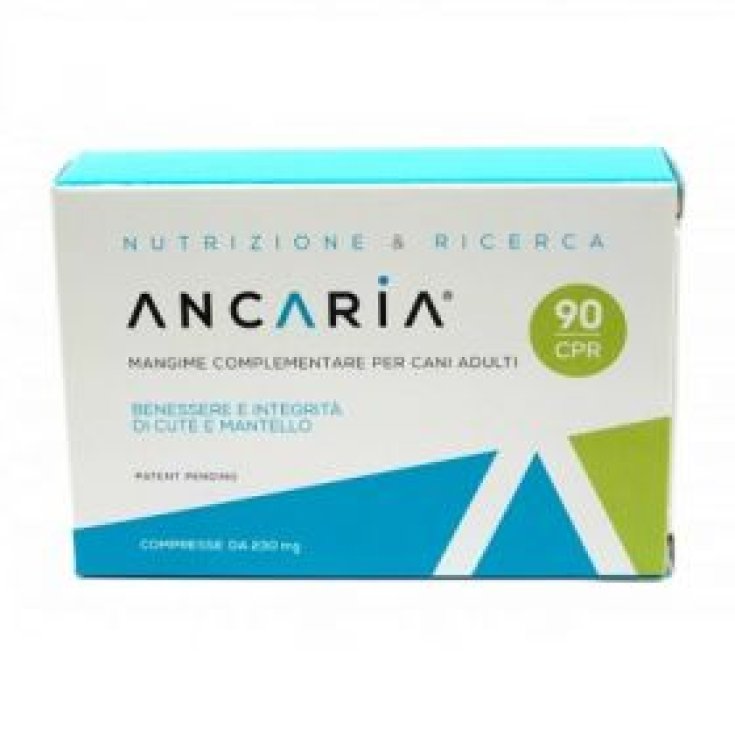 ANCARIA 90 Tablets