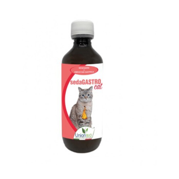 SEDAGASTRO CAT UnionBIO 200ml