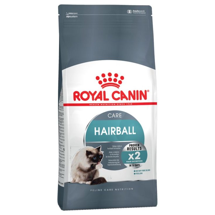 HAIRBALL Royal Canin 34 2Kg