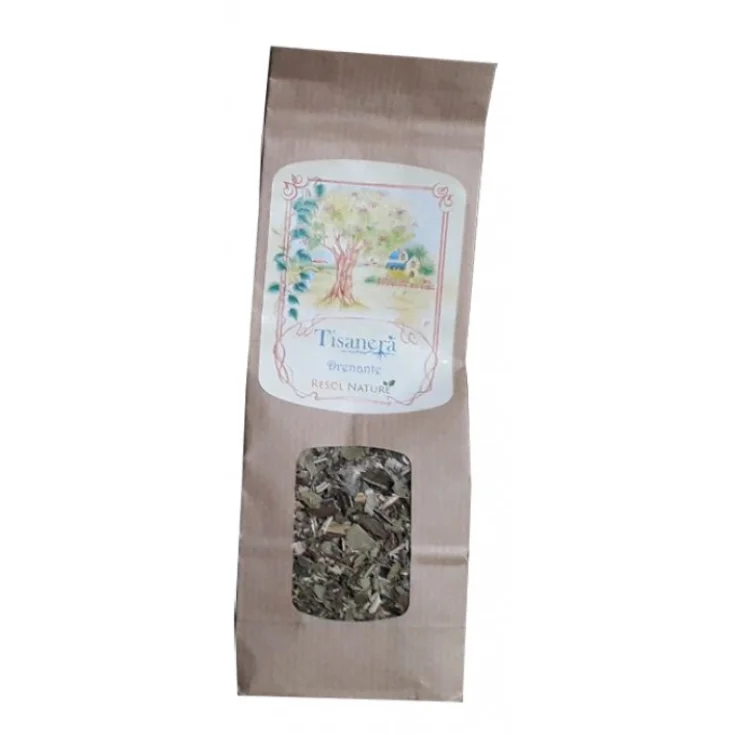 Tisanerà Draining Resol Nature 70g