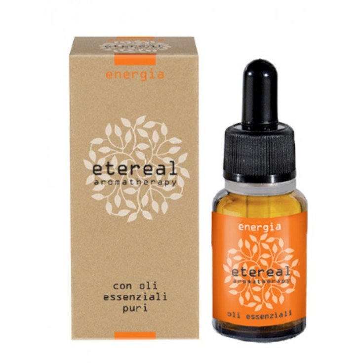 Etereal Energy 15ml