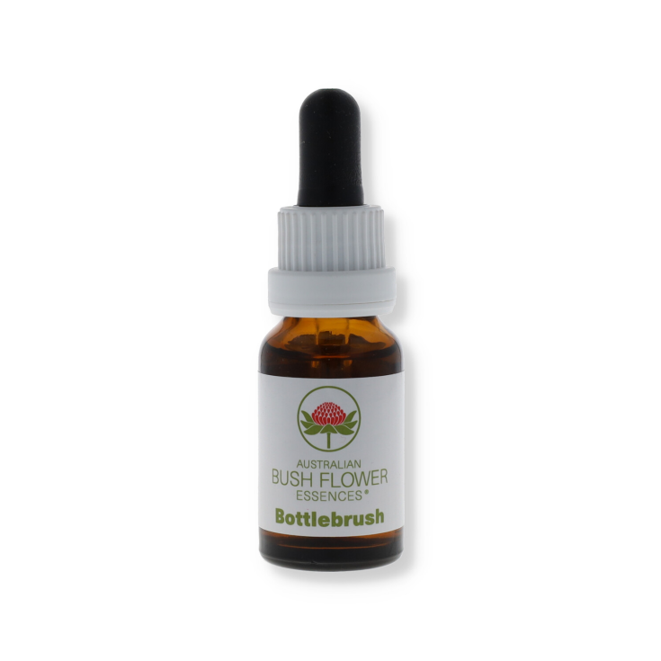 BOTTLEBRUSH ESSENZA NATUR® 15ML