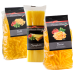 Premium Pasta Plus Fusilli My Snack 500g