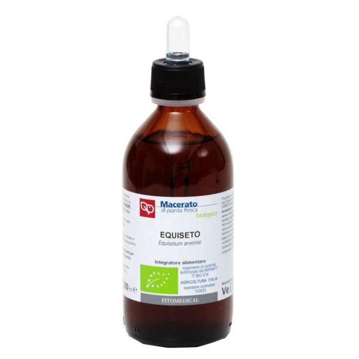 EQUISETO Bio FITOMEDICAL Mother Tincture 200ML