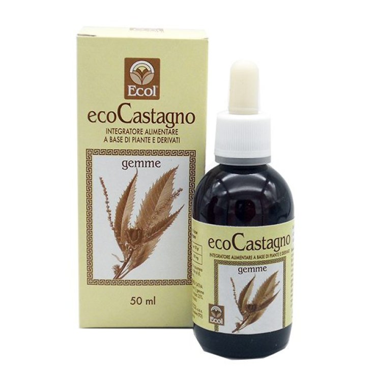 EcoCastagno Gems ECOL 50ml