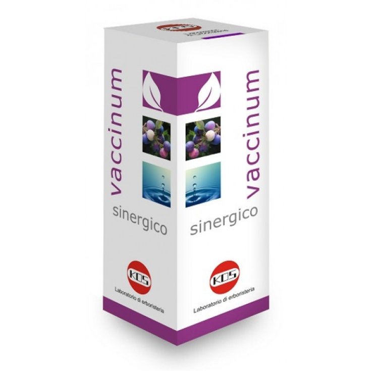 Vaccinum Synergic KOS 100ml