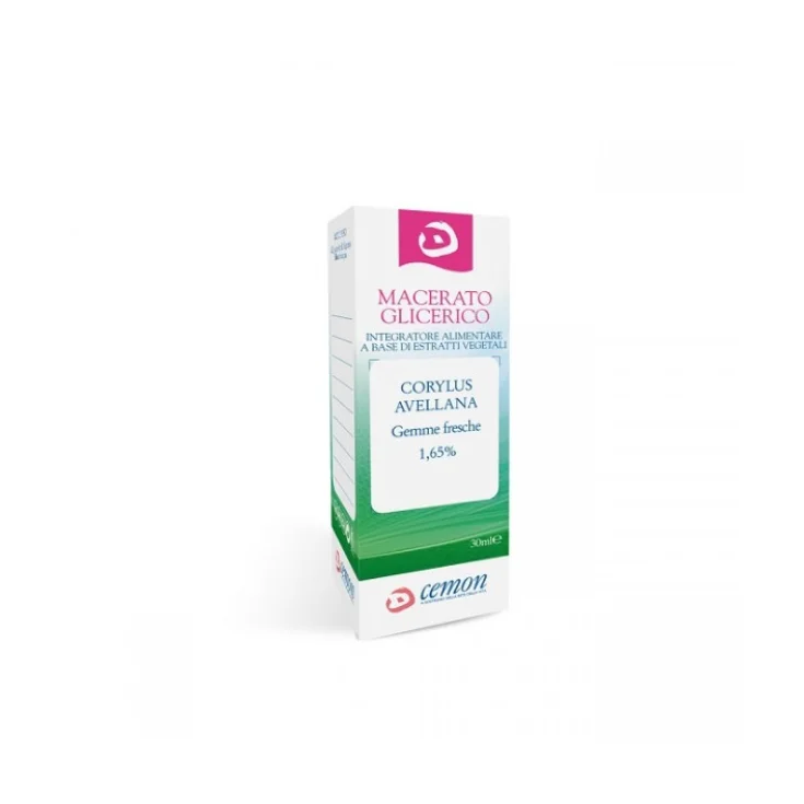 Crylus Avellana MG Cemon 100ml