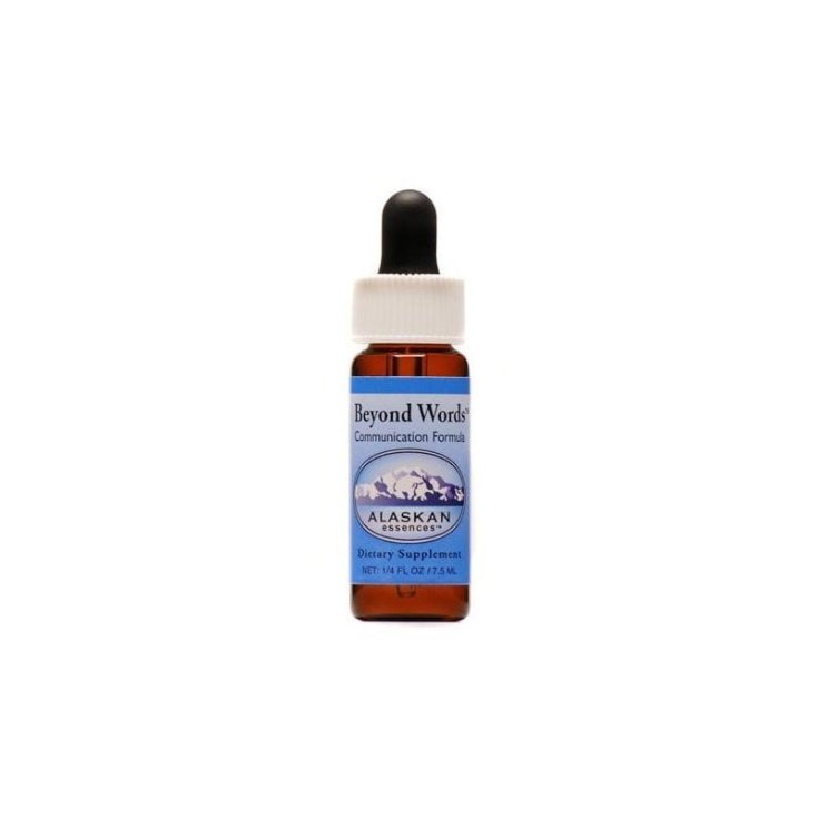 Beyond Words Alaskan Essences 7,5ml
