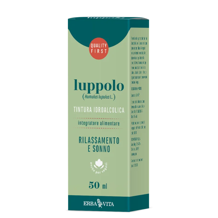 HOP INFIOR SOL IAL 100ML