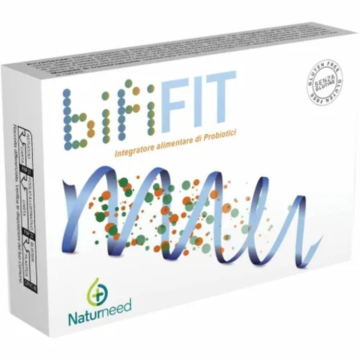 BIFIFIT NeaturNeed 30 Capsules