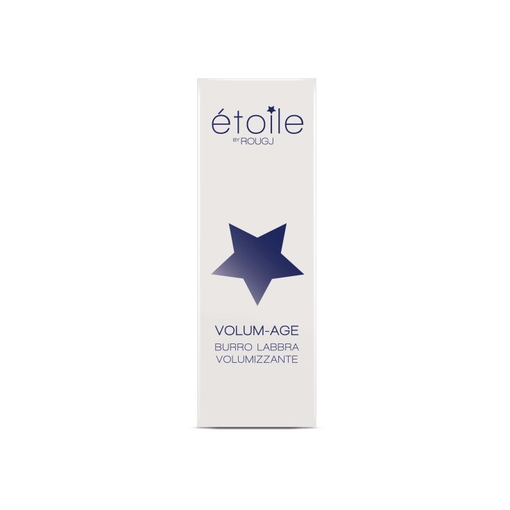 Volum-Age Lip Butter Etoile By Rouji 5ml