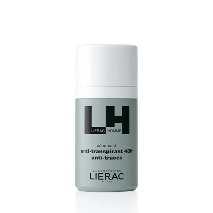 Lierac Homme 48H Antiperspirant Deodorant 50ml