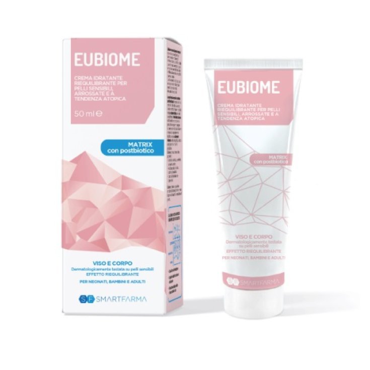 Eubiome Smartfarma Cream 50ml