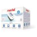 Soft Wrist Blood Pressure Monitor Medel 1 Piece