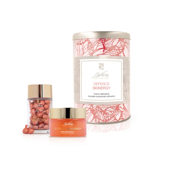 Defense Skinergy BioNike Kit Christmas 2021