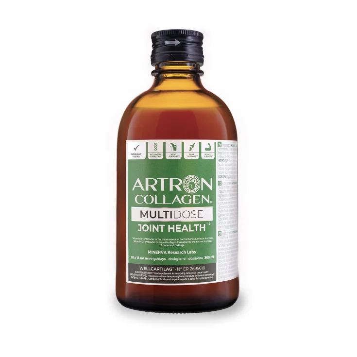 Artron Collagen Gold Collagen 300ml