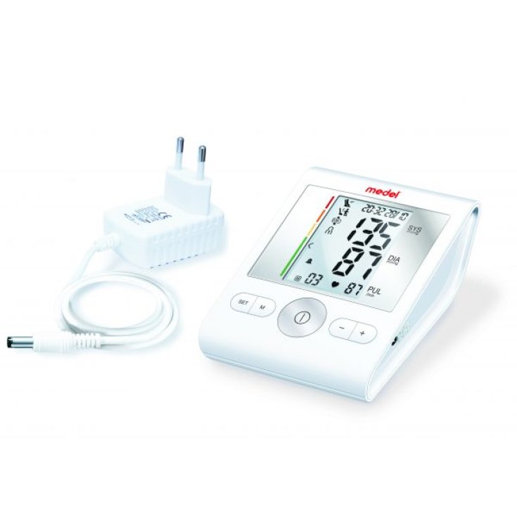 Medel Kit Sense Blood Pressure Monitor